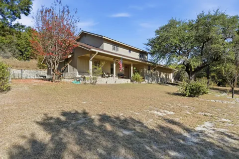 7600 Lipan Highway