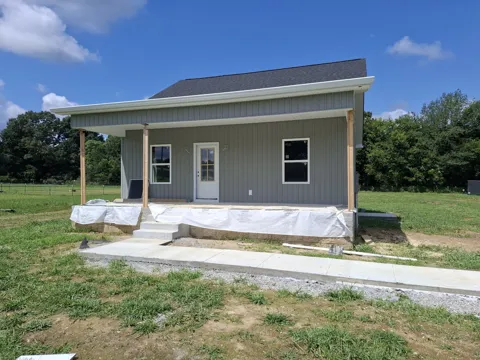 0 Pleasant Grove Road
