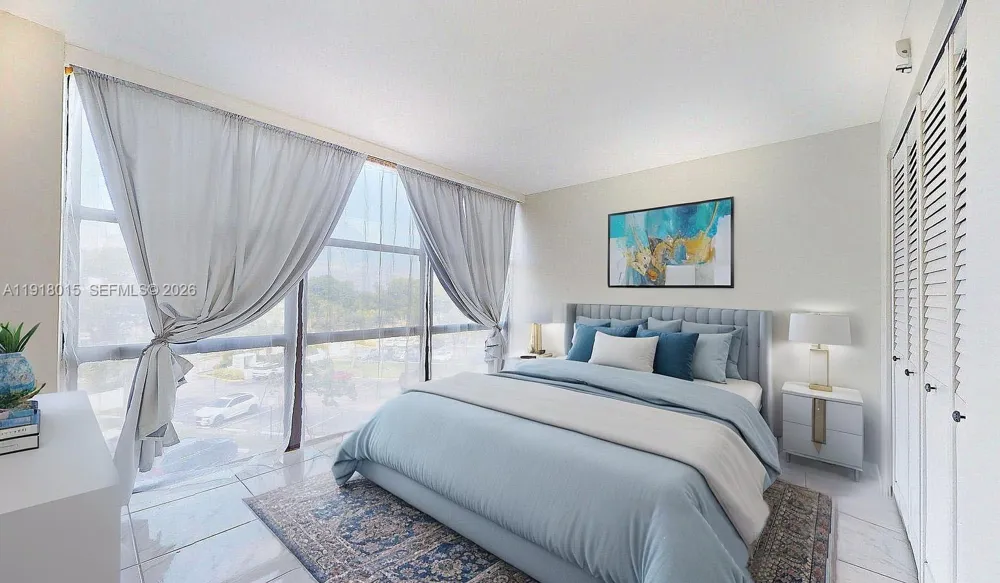 1000 Parkview Dr #431 Hallandale Beach, FL 33009