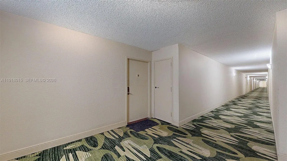 1000 Parkview Dr #431 Hallandale Beach, FL 33009