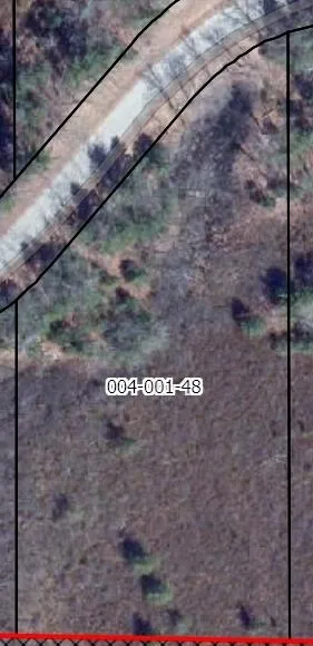 West Crooked Lake Rd Lake City, MI 49651
