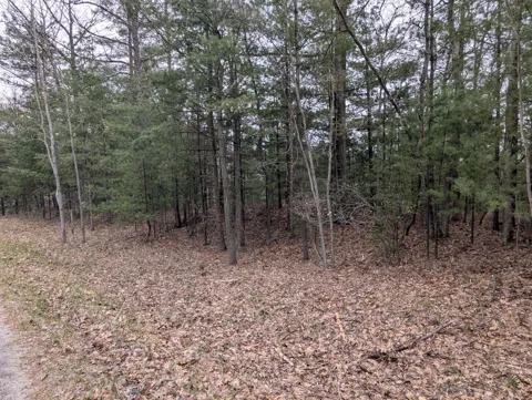 West Crooked Lake Rd