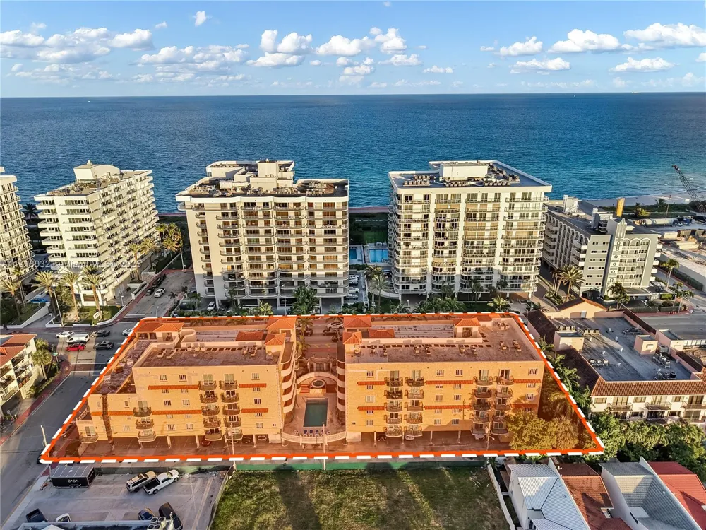 8888 Collins Ave #103 Surfside, FL 33154