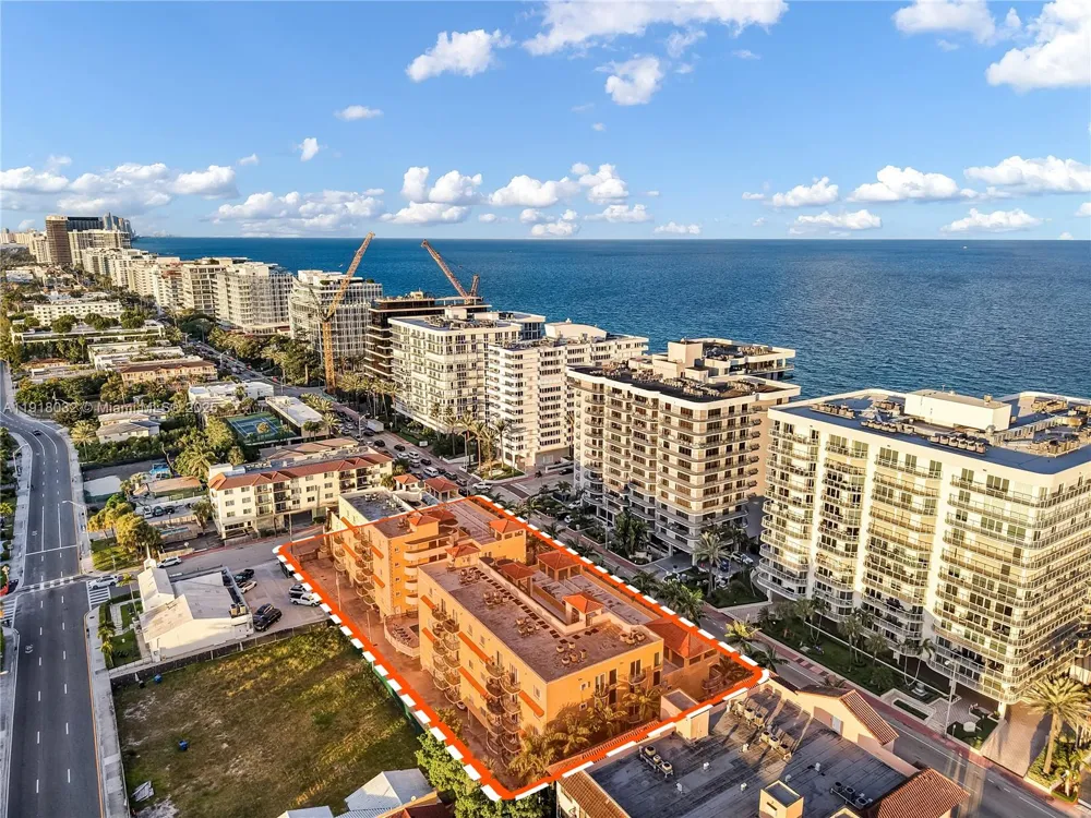 8888 Collins Ave #103 Surfside, FL 33154