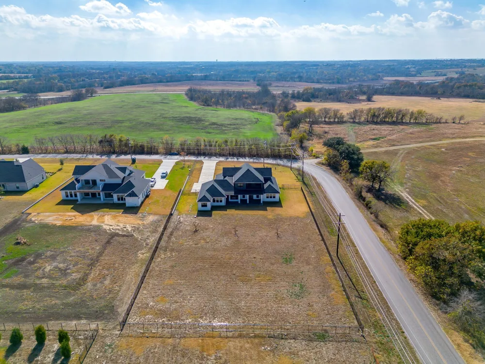 212 W Cottage Hill Parkway Weston, TX 75009