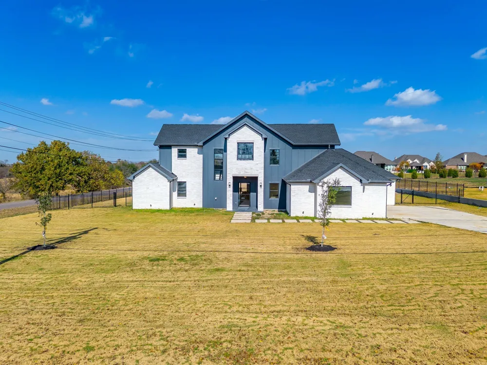 212 W Cottage Hill Parkway Weston, TX 75009