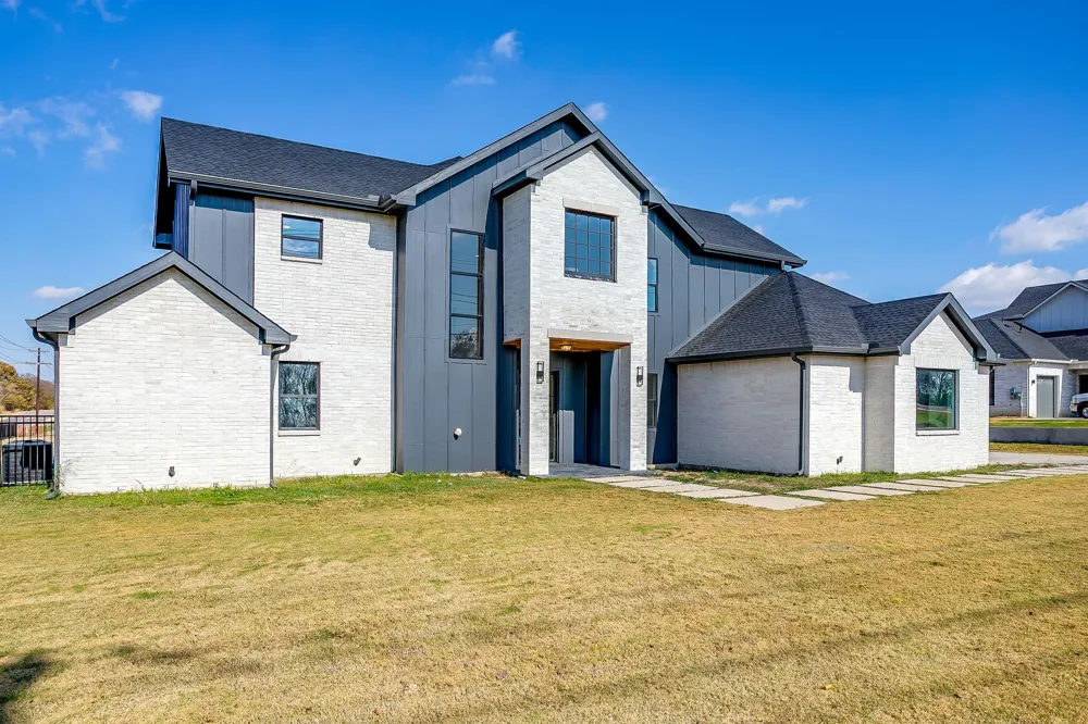 212 W Cottage Hill Parkway Weston, TX 75009