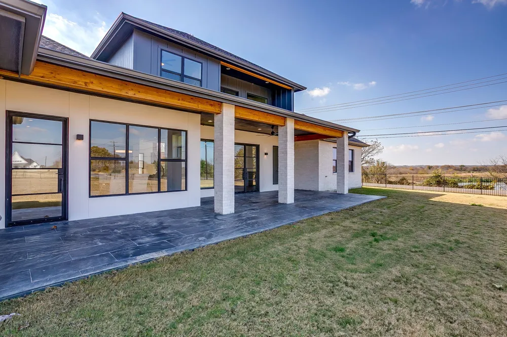 212 W Cottage Hill Parkway Weston, TX 75009
