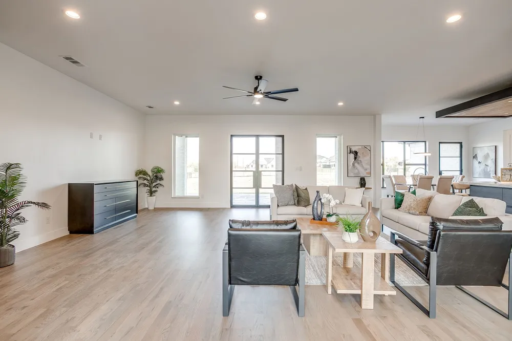 212 W Cottage Hill Parkway Weston, TX 75009