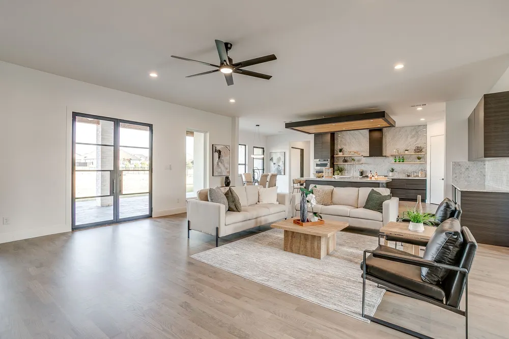 212 W Cottage Hill Parkway Weston, TX 75009