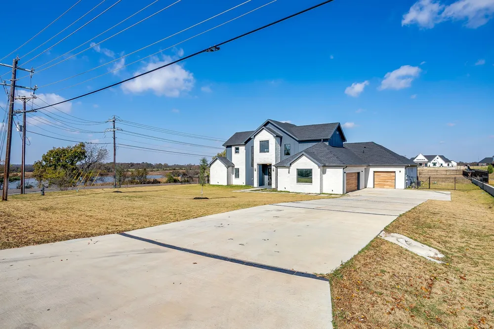 212 W Cottage Hill Parkway Weston, TX 75009