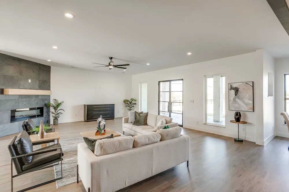 212 W Cottage Hill Parkway Weston, TX 75009