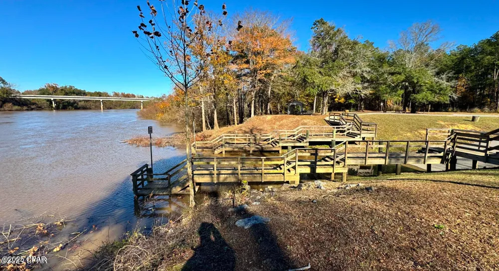 60 Jw Miller Road Bonifay, FL 32425