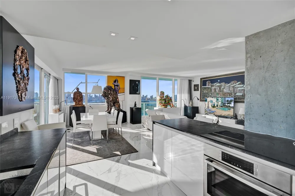 650 West Ave #PH01 Miami Beach, FL 33139