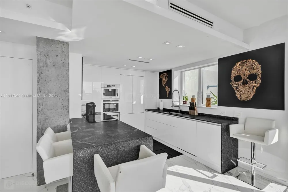 650 West Ave #PH01 Miami Beach, FL 33139