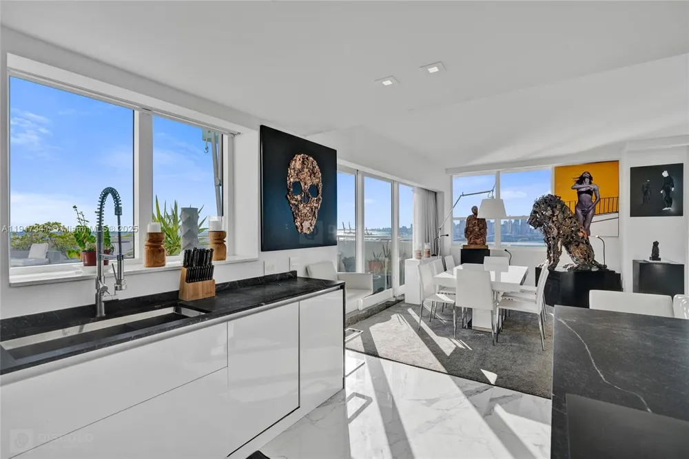 650 West Ave #PH01 Miami Beach, FL 33139