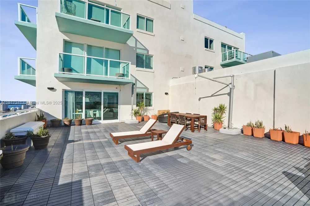 650 West Ave #PH01 Miami Beach, FL 33139