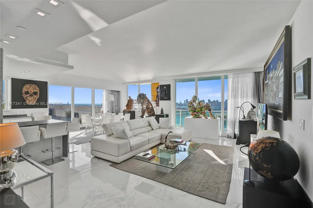 650 West Ave #PH01 Miami Beach, FL 33139