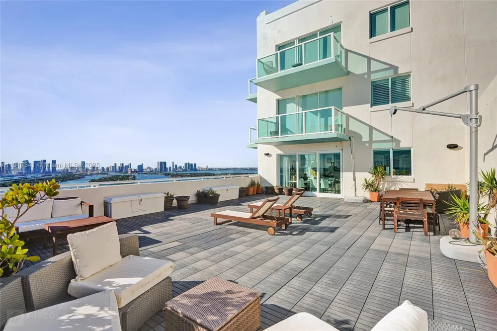 650 West Ave #PH01 Miami Beach, FL 33139