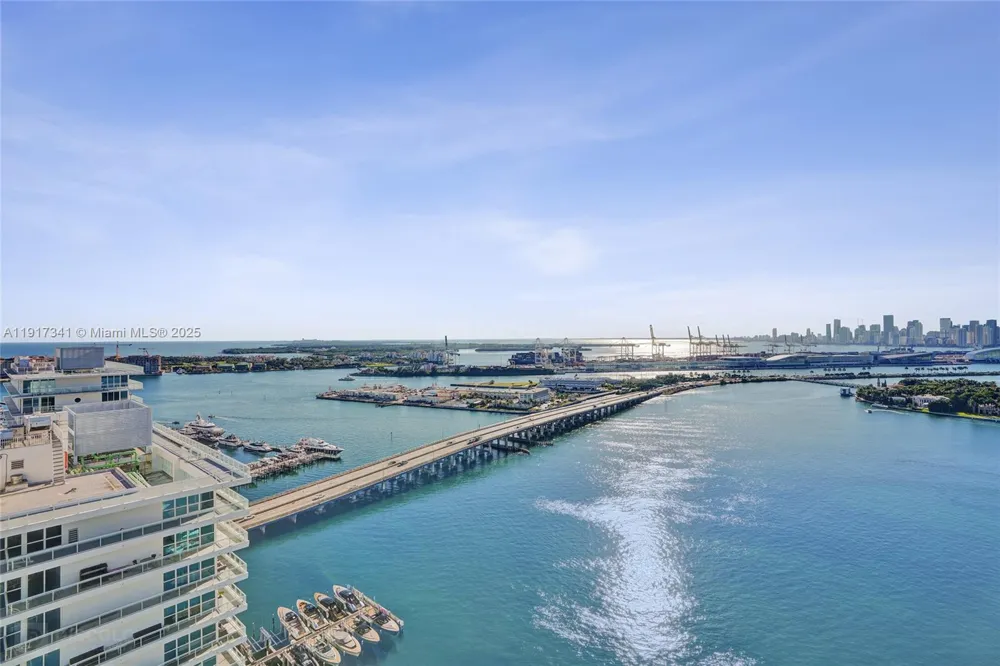 650 West Ave #PH01 Miami Beach, FL 33139