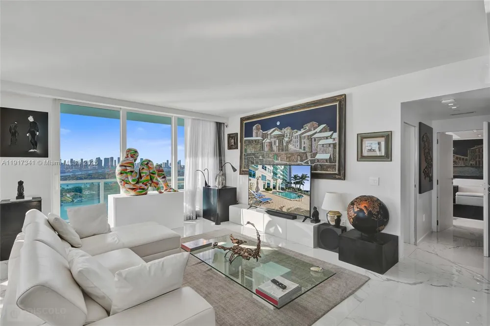 650 West Ave #PH01 Miami Beach, FL 33139