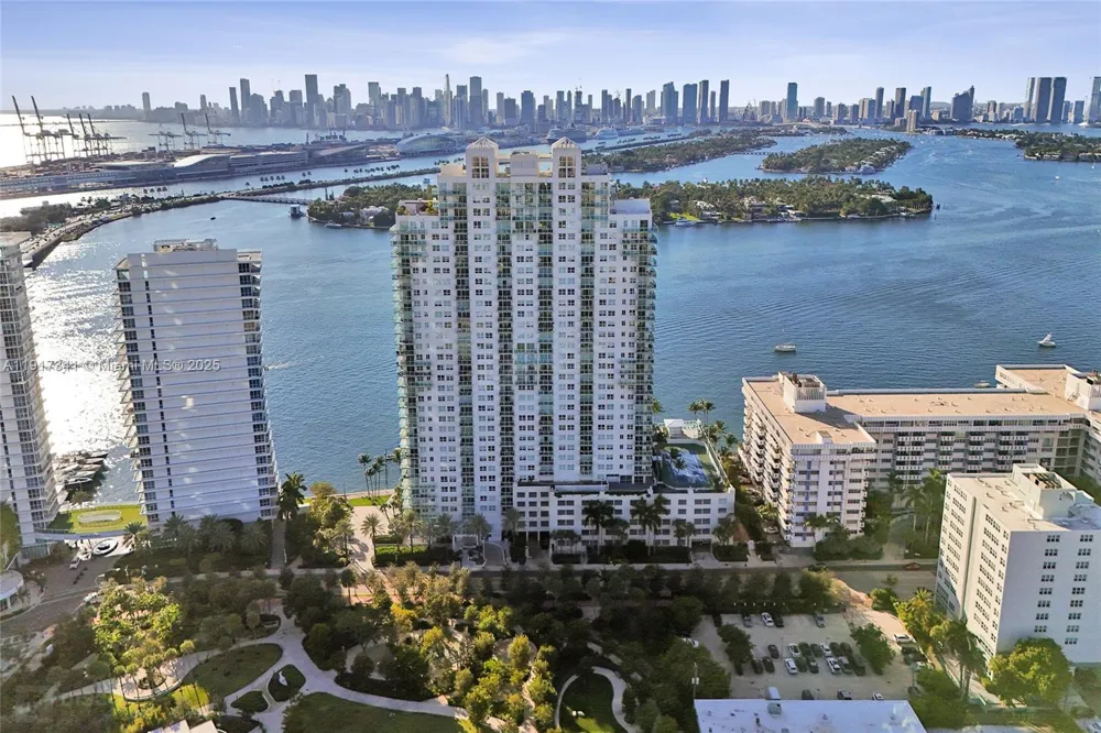 650 West Ave #PH01 Miami Beach, FL 33139
