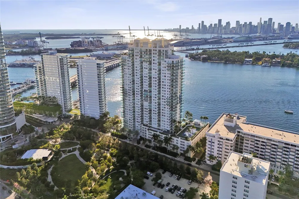 650 West Ave #PH01 Miami Beach, FL 33139