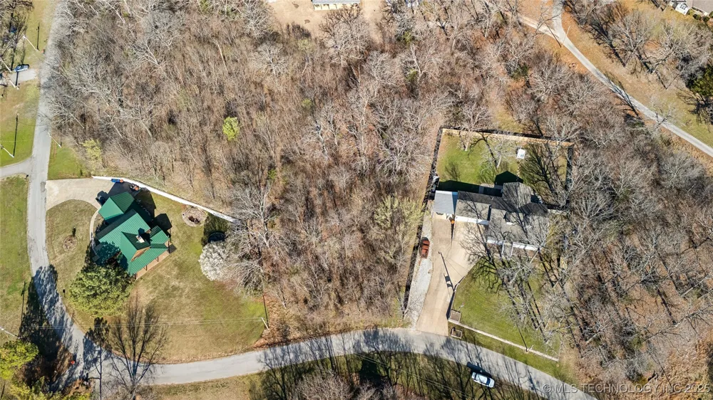 1 Maplebrook Lane Langley, OK 74350