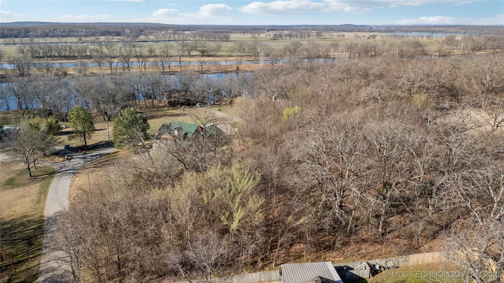 2 Maplebrook Lane Langley, OK 74350