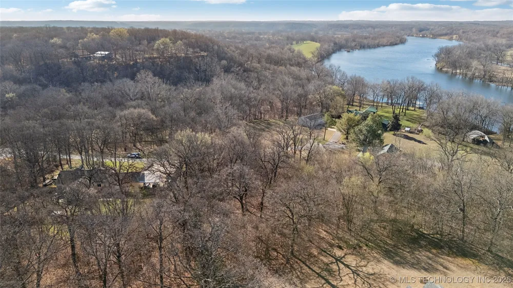 2 Maplebrook Lane Langley, OK 74350