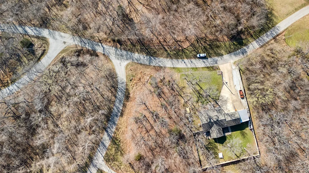 2 Maplebrook Lane Langley, OK 74350