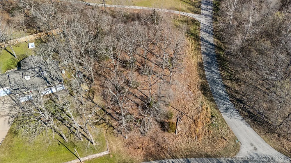 2 Maplebrook Lane Langley, OK 74350