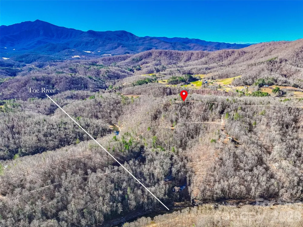 00000 High Peak Ridge #10 Green Mountain, NC 28740