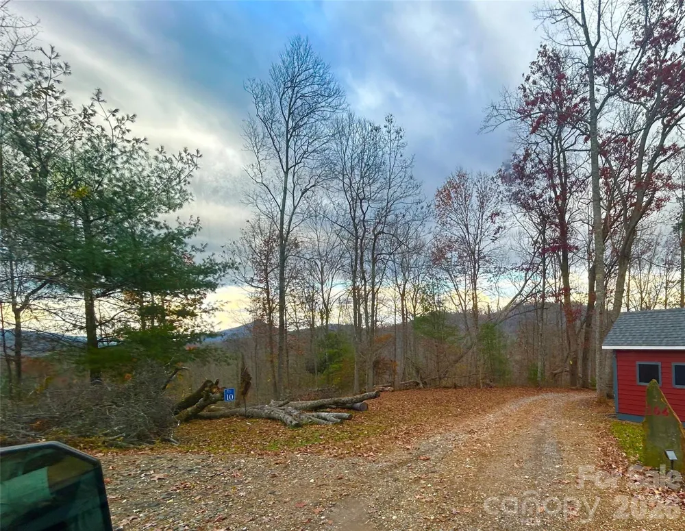 00000 High Peak Ridge #10 Green Mountain, NC 28740