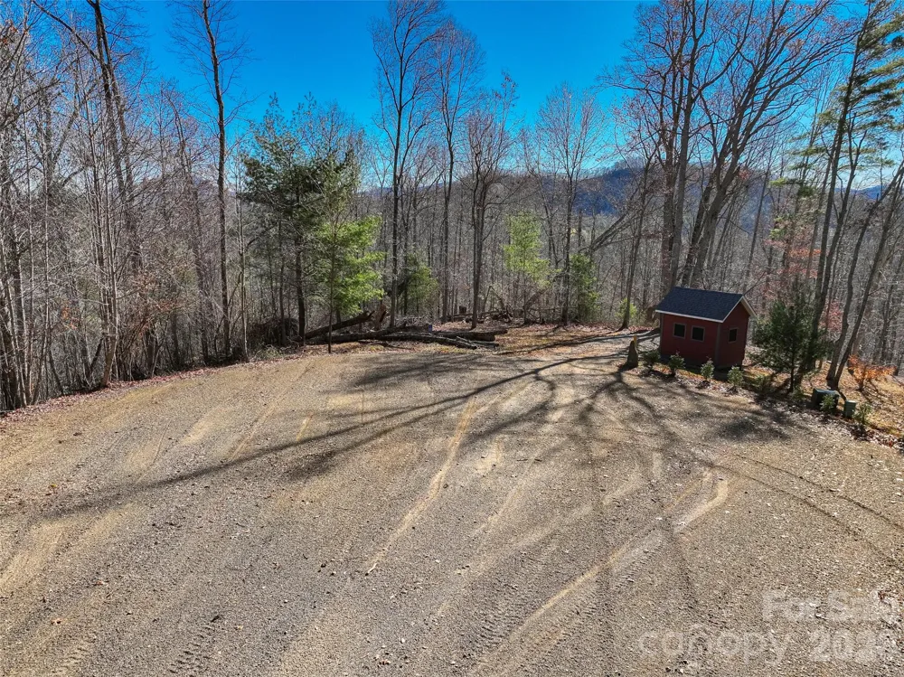 00000 High Peak Ridge #10 Green Mountain, NC 28740