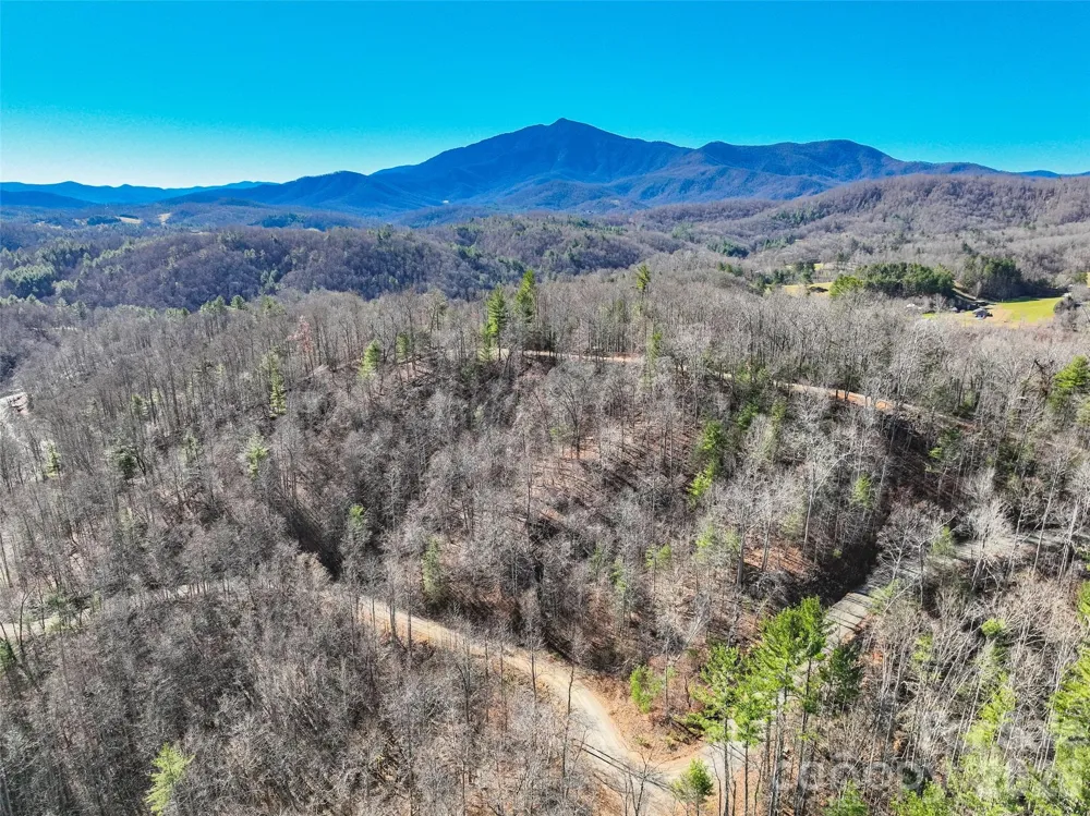 00000 High Peak Ridge #10 Green Mountain, NC 28740