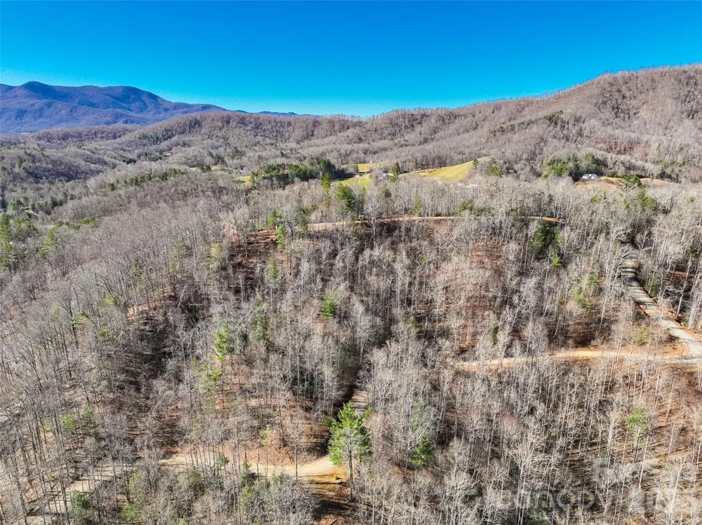 00000 High Peak Ridge #10 Green Mountain, NC 28740