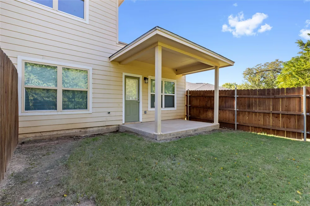 1403 Waterstone Drive Brownwood, TX 76801