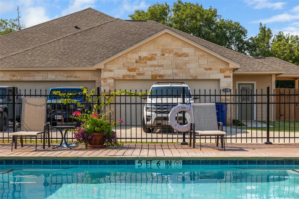 1403 Waterstone Drive Brownwood, TX 76801