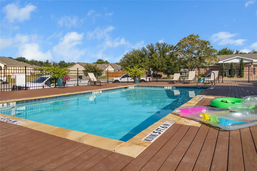 1403 Waterstone Drive Brownwood, TX 76801
