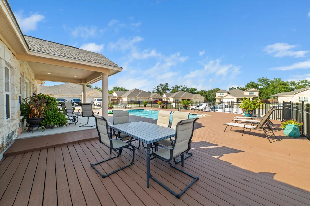 1403 Waterstone Drive Brownwood, TX 76801