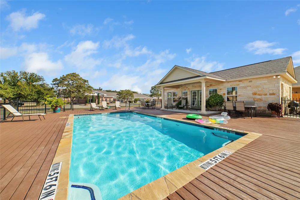1403 Waterstone Drive Brownwood, TX 76801
