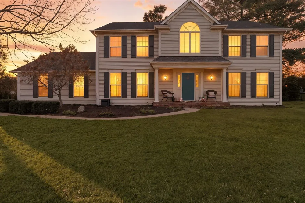 51635 Fox Pointe Lane