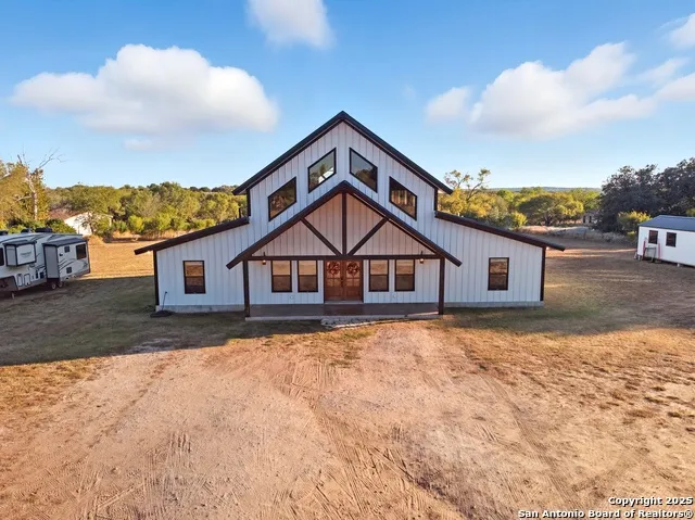 11103 Jarratt Atascosa, TX 78002