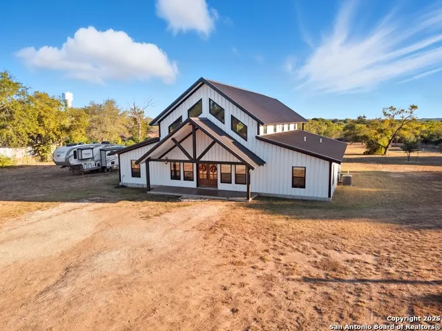 11103 Jarratt Atascosa, TX 78002