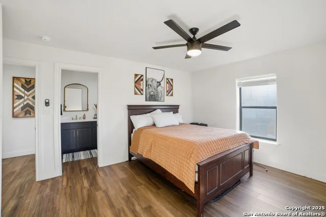 11103 Jarratt Atascosa, TX 78002