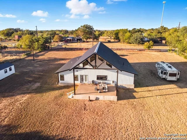 11103 Jarratt Atascosa, TX 78002