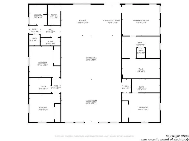 11103 Jarratt Atascosa, TX 78002