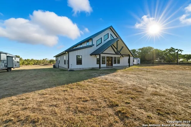 11103 Jarratt Atascosa, TX 78002