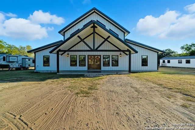 11103 Jarratt Atascosa, TX 78002